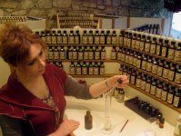 Фахрия Халафова отмечает тройной праздник и подводит итоги 2012 года (фотоcессия)